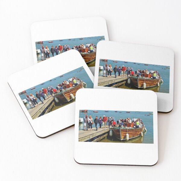 Item preview, Conwy cruises  designed and sold by Ribster13.
