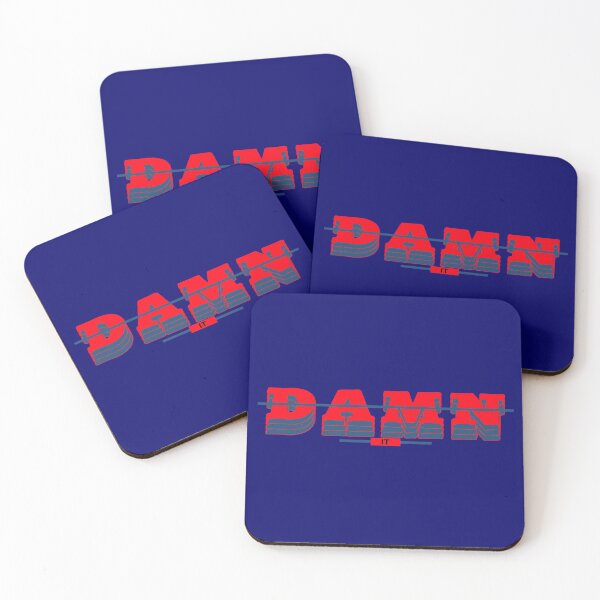 Item preview, DAMN IT designed and sold by MagicEmpress.