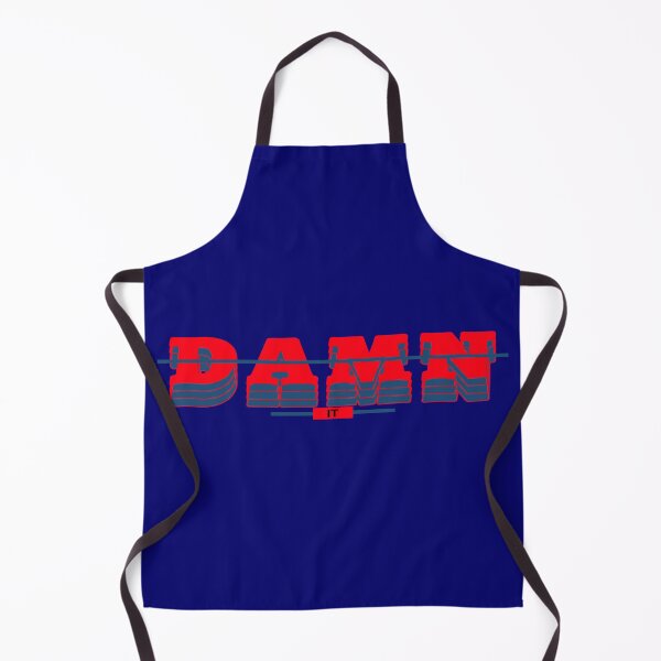 Item preview, DAMN IT designed and sold by MagicEmpress.