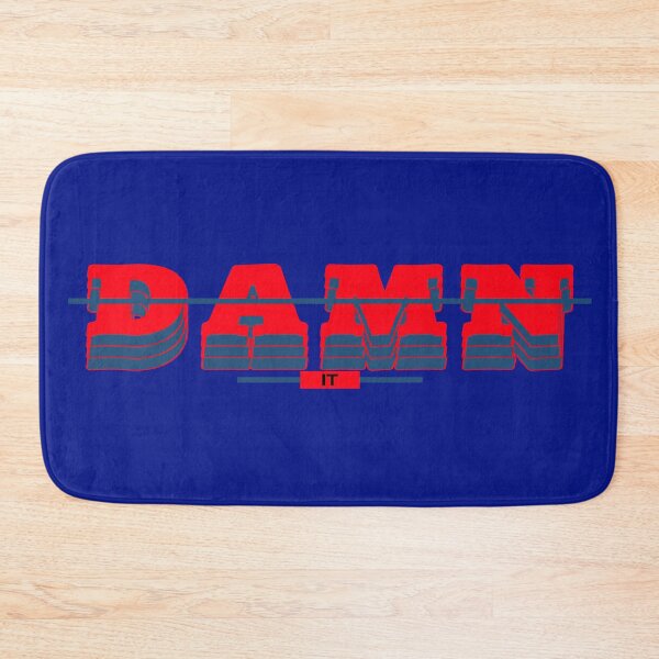 Item preview, DAMN IT designed and sold by MagicEmpress.
