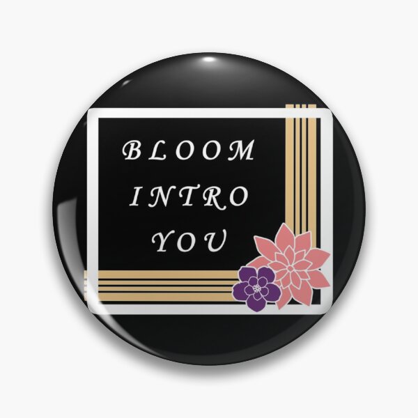 Item preview, Bloom Into You designed and sold by HancisRossin.