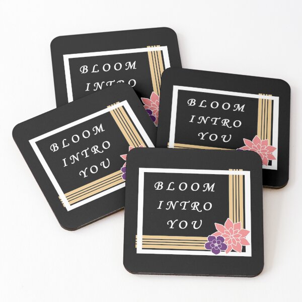 Item preview, Bloom Into You designed and sold by HancisRossin.