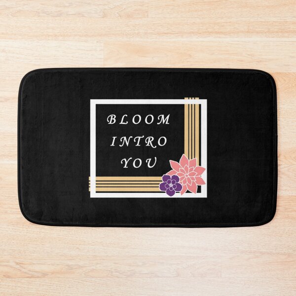 Item preview, Bloom Into You designed and sold by HancisRossin.
