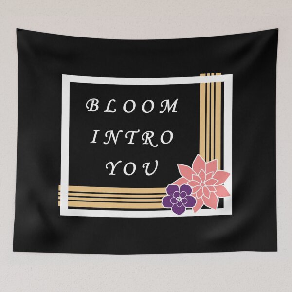 Item preview, Bloom Into You designed and sold by HancisRossin.
