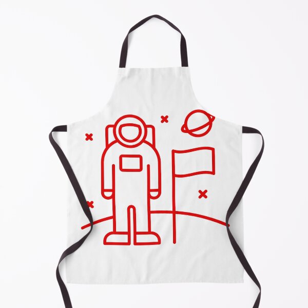 Item preview, Astronaut designed and sold by Lineemme.