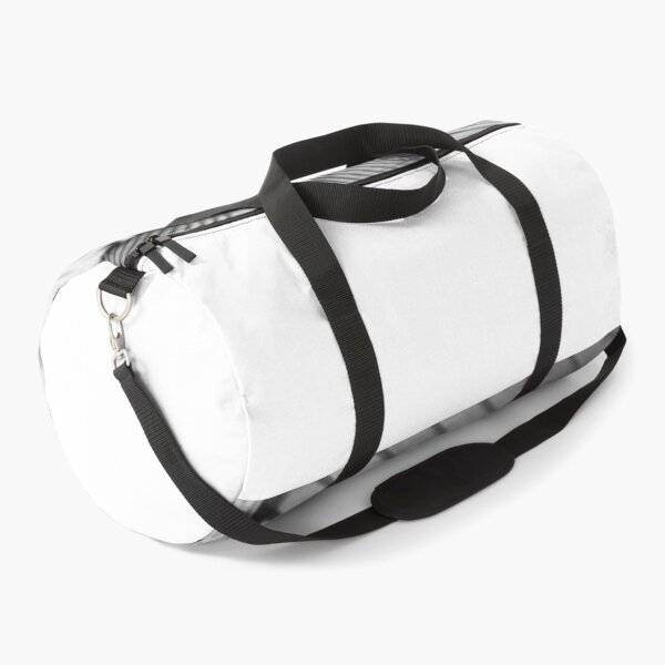 husky Duffle Bag