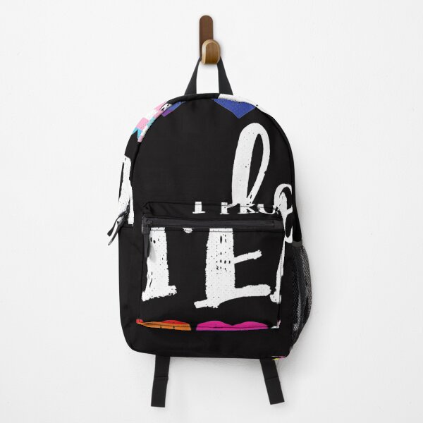 Item preview, I Promise To Teach Love LGBT-Q Pride Proud Ally Teacher designed and sold by cayeqcarmen.