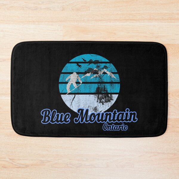 Item preview, Blue Mountain, Ontario, Canada Ski, Winter Resort designed and sold by Randy Cavill.