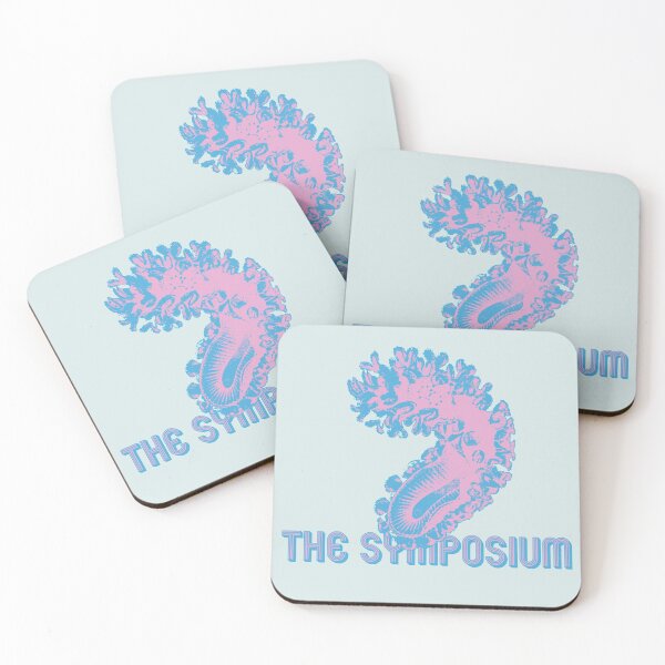 Item preview, The Symposium designed and sold by oscarlobban.