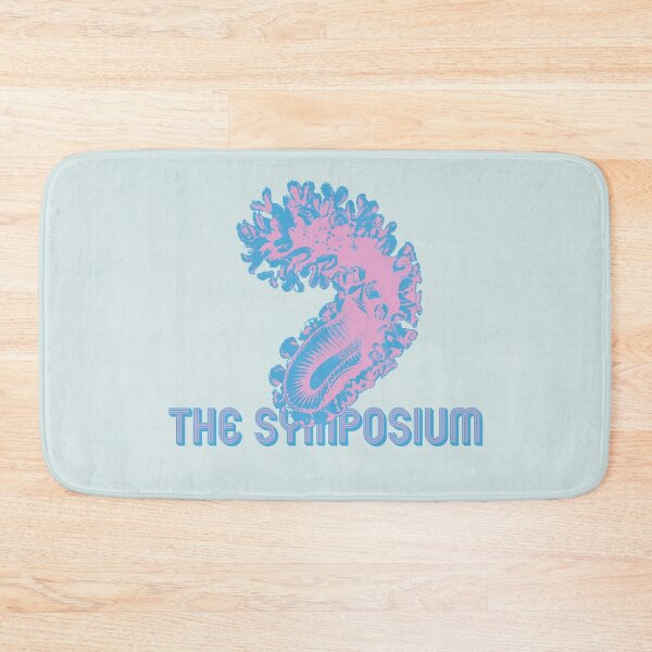 Item preview, The Symposium designed and sold by oscarlobban.