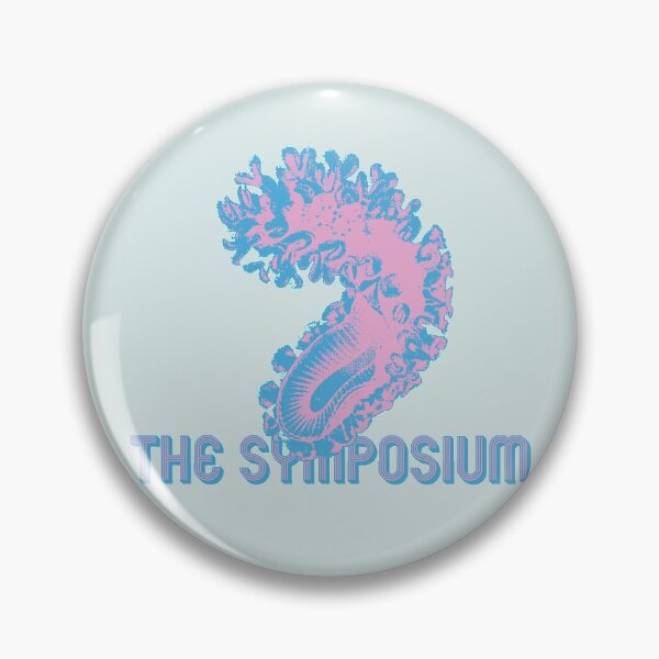 Item preview, The Symposium designed and sold by oscarlobban.