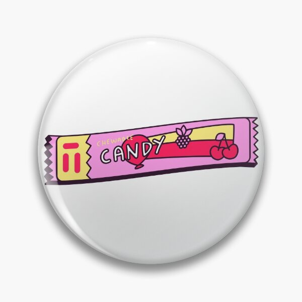 Item preview, 90s Retro Chewable Candy designed and sold by Veriepear.