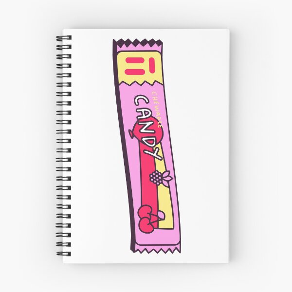 Item preview, 90s Retro Chewable Candy designed and sold by Veriepear.