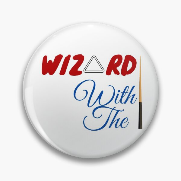 Item preview, Wizard with the Stick designed and sold by HouseOfWisdom.