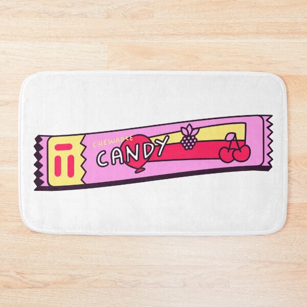 Item preview, 90s Retro Chewable Candy designed and sold by Veriepear.