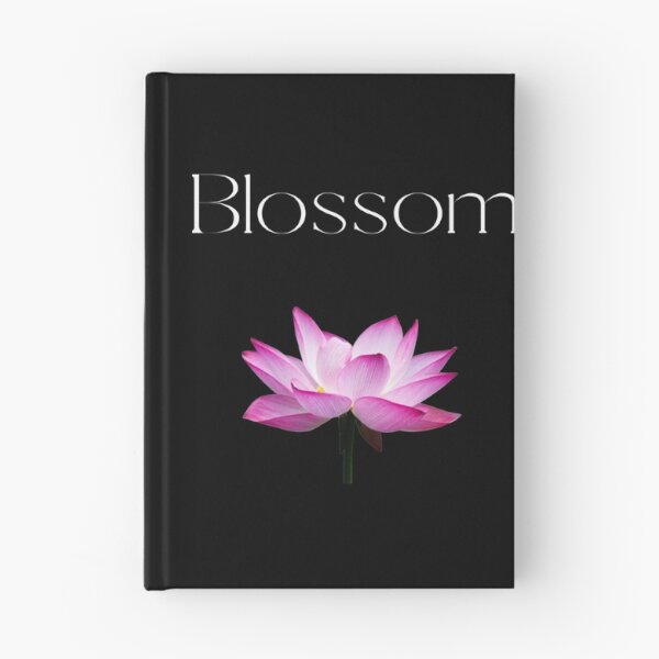 Item preview, Blossom. Into your full beauty. Into who you are. designed and sold by HancisRossin.