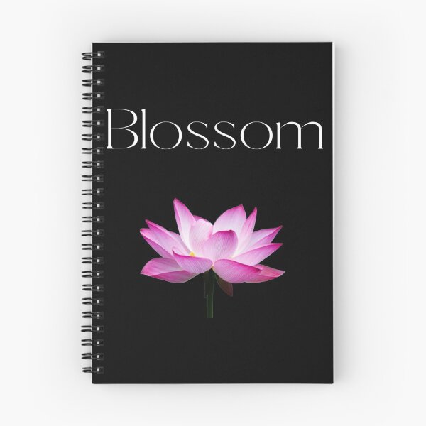 Item preview, Blossom. Into your full beauty. Into who you are. designed and sold by HancisRossin.