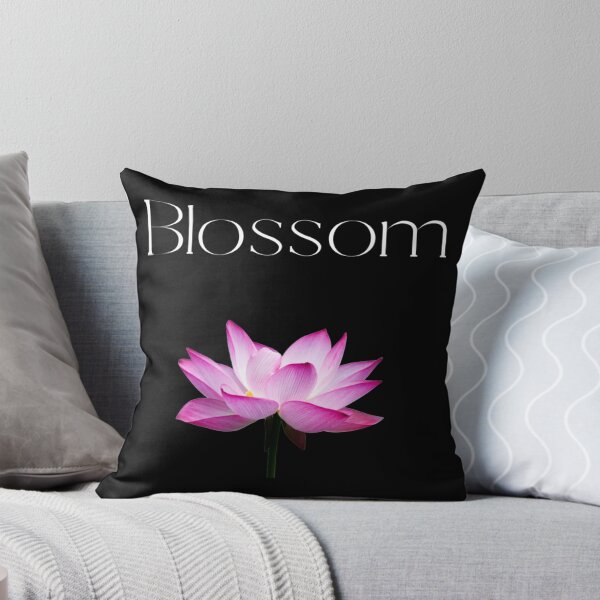 Item preview, Blossom. Into your full beauty. Into who you are. designed and sold by HancisRossin.