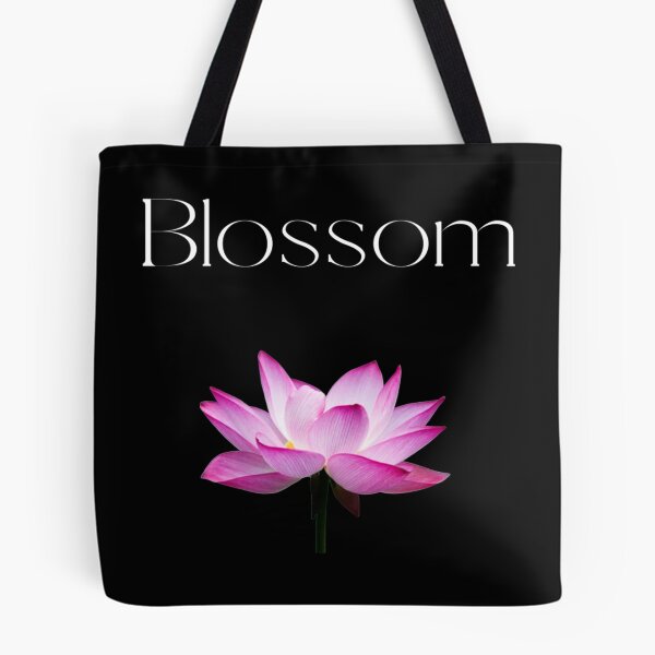 Item preview, Blossom. Into your full beauty. Into who you are. designed and sold by HancisRossin.
