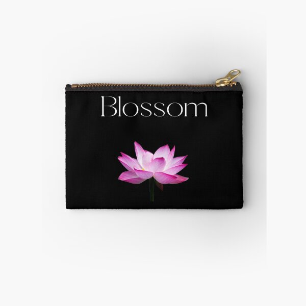 Item preview, Blossom. Into your full beauty. Into who you are. designed and sold by HancisRossin.