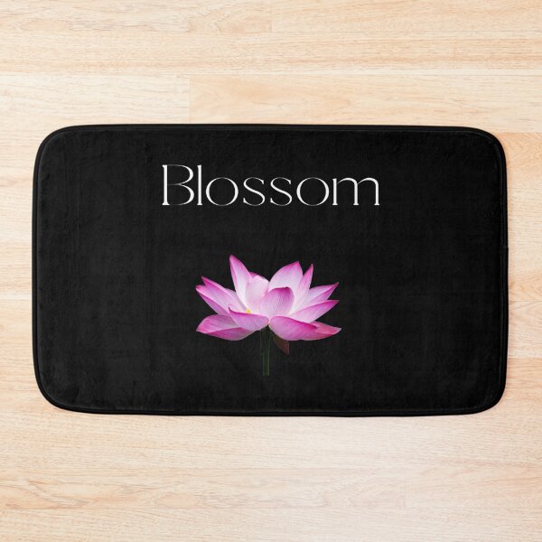 Item preview, Blossom. Into your full beauty. Into who you are. designed and sold by HancisRossin.