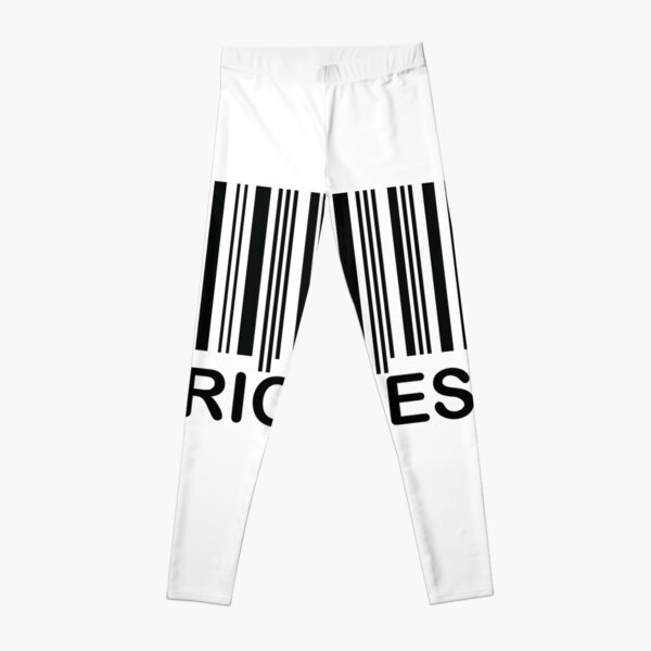 Barcodes Clothing Redbubble