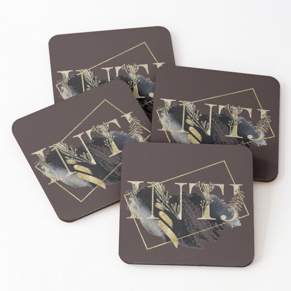 Item preview, INTJ designed and sold by ElenaDanilo.