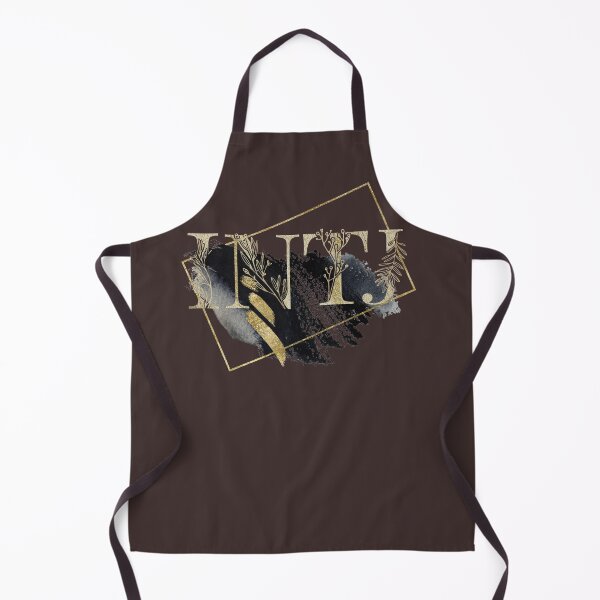 Item preview, INTJ designed and sold by ElenaDanilo.