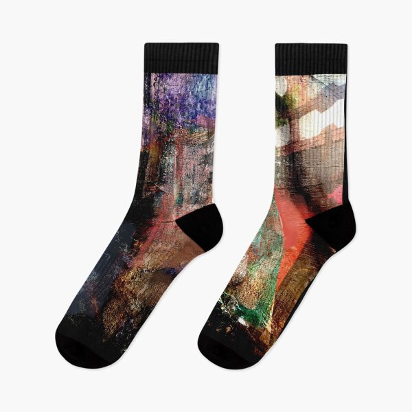 Item preview, London Streets 1 designed and sold by Sukhpal Grewal Ethnic Art.