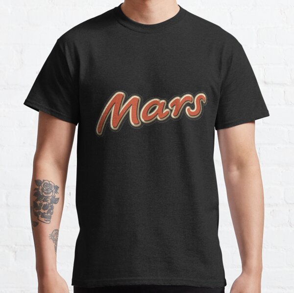 Mars Bar Classic T-Shirt