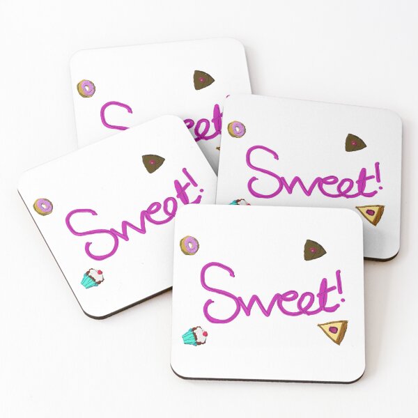 Item preview, Sweet! designed and sold by ScarletPanda.