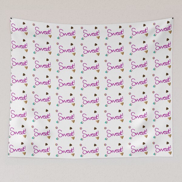 Item preview, Sweet! designed and sold by ScarletPanda.