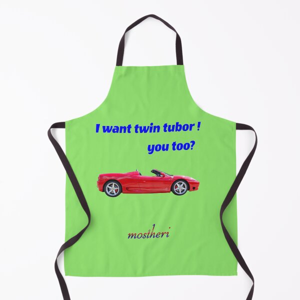Item preview, I want twin tubor ! you too? designed and sold by mostheristore.
