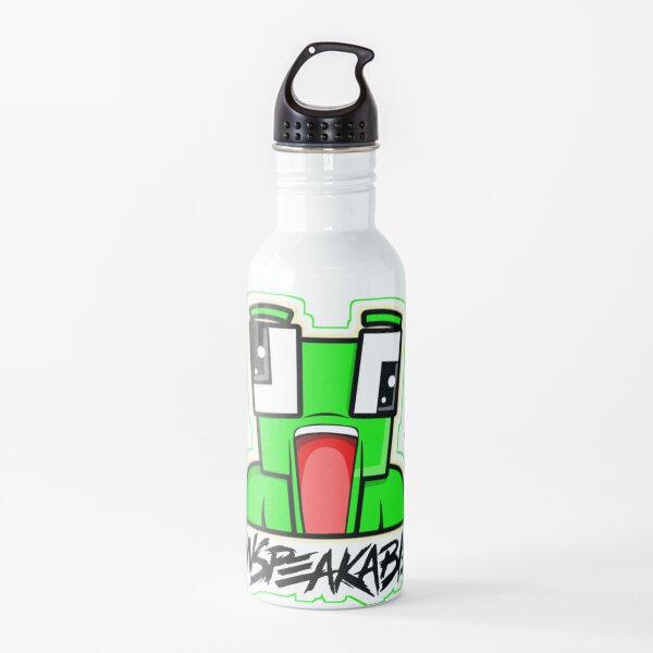 Unspeak.able Cool kids Water Bottle