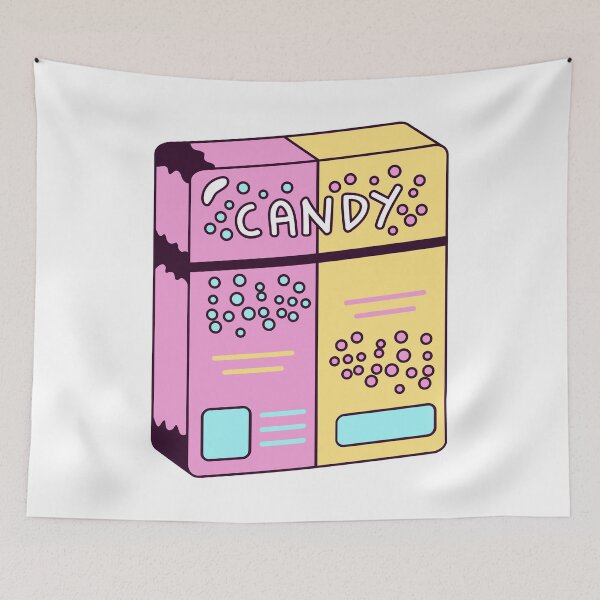 Item preview, 90s Retro Candy designed and sold by Veriepear.