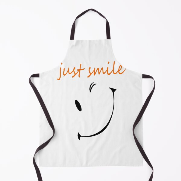 Item preview, just smile  designed and sold by Yesh2695.