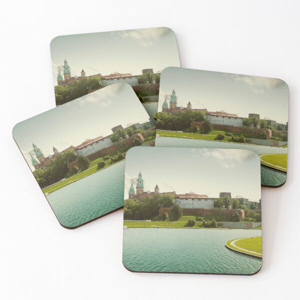 Item preview, Wawel Castle in Krakow, Poland designed and sold by Mikołaj Niemczewski.