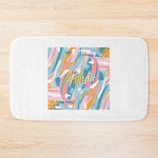 Item preview, Aesthetic Color Style designed and sold by Imsal Design.