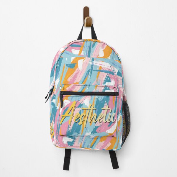 Item preview, Aesthetic Color Style designed and sold by Imsal Design.