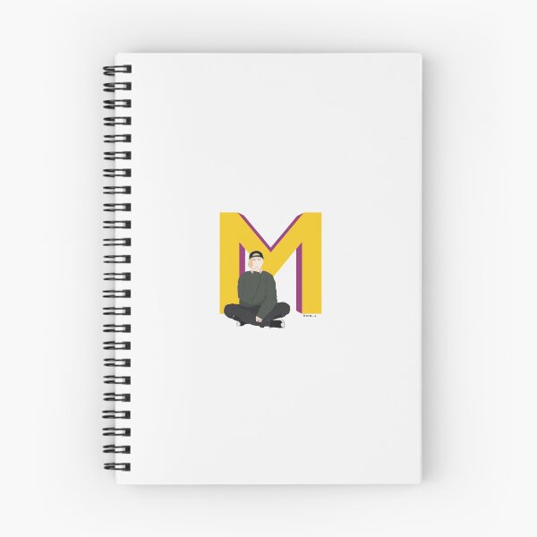 Item preview, Michael Clifford designed and sold by otter-s.
