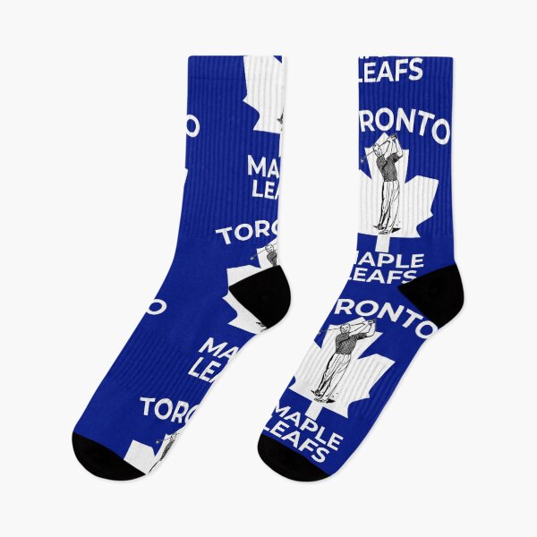 Item preview, Canadian hockey golf funny new leafs logo toronto leafs  designed and sold by pneuf.