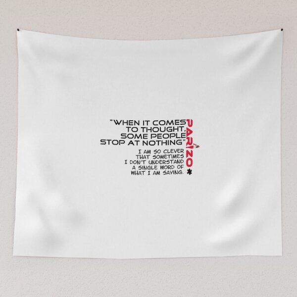 Item preview, Clever designed and sold by Parizo.