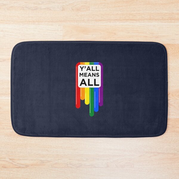 Item preview, Yall Means All designed and sold by OkGalerieRB.