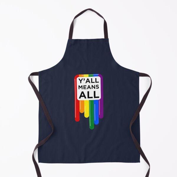 Item preview, Yall Means All designed and sold by OkGalerieRB.