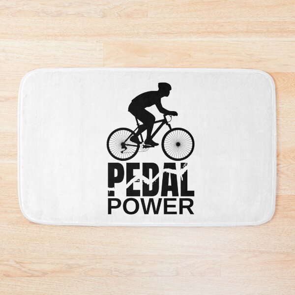 Item preview, Poder del pedal designed and sold by ahmadbeg10.