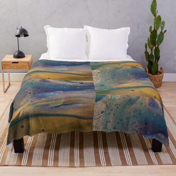 Item preview, Hidden Lagoon designed and sold by Jill Whitney.