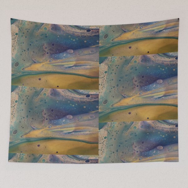 Item preview, Hidden Lagoon designed and sold by Jill Whitney.