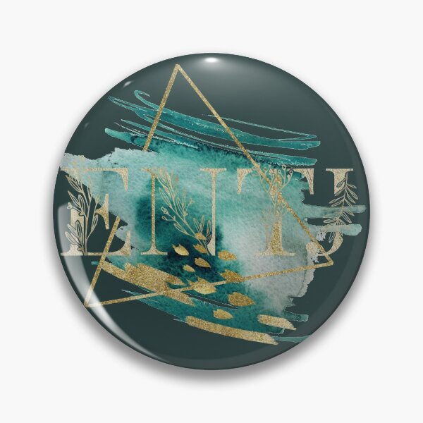 Item preview, ENTJ designed and sold by ElenaDanilo.
