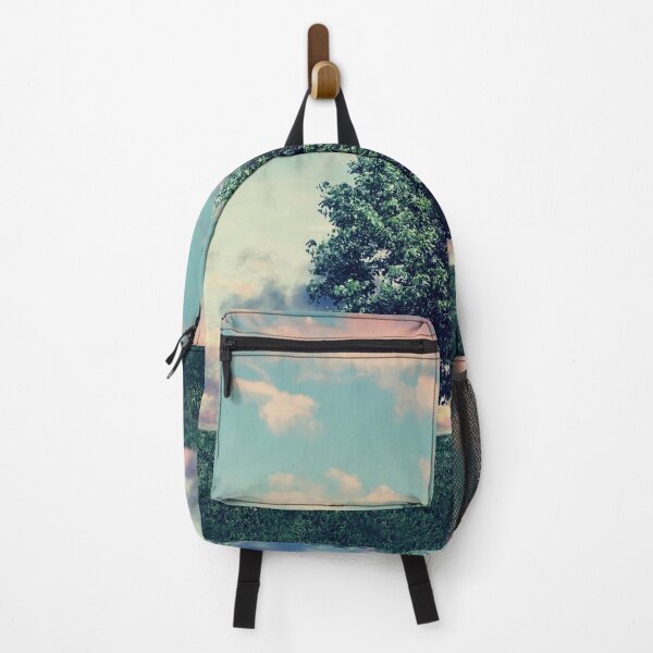Item preview, Tree On Hill designed and sold by Nature-Arts.