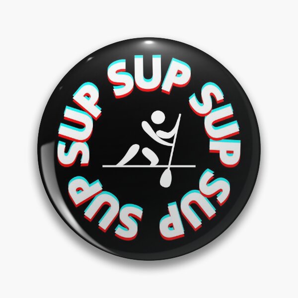 Item preview, Stand Up Paddling designed and sold by lolora.